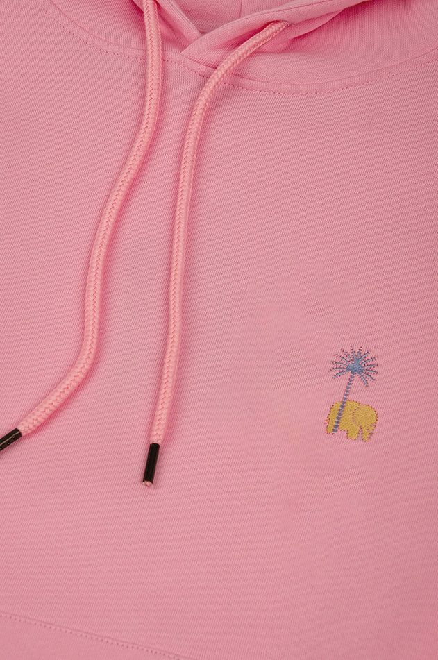 Antonyo Marest x Trendsplant Hoodie Gum Pink
