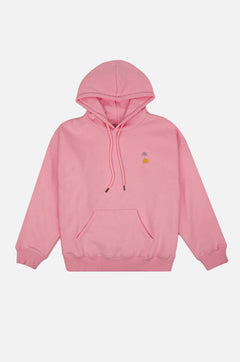 Antonyo Marest x Trendsplant Hoodie Gum Pink
