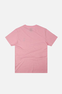 Antonyo Marest x Trendsplant Essential T-shirt Gum Pink