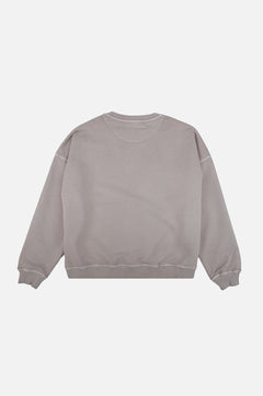 Sweater Island Fossil Grey