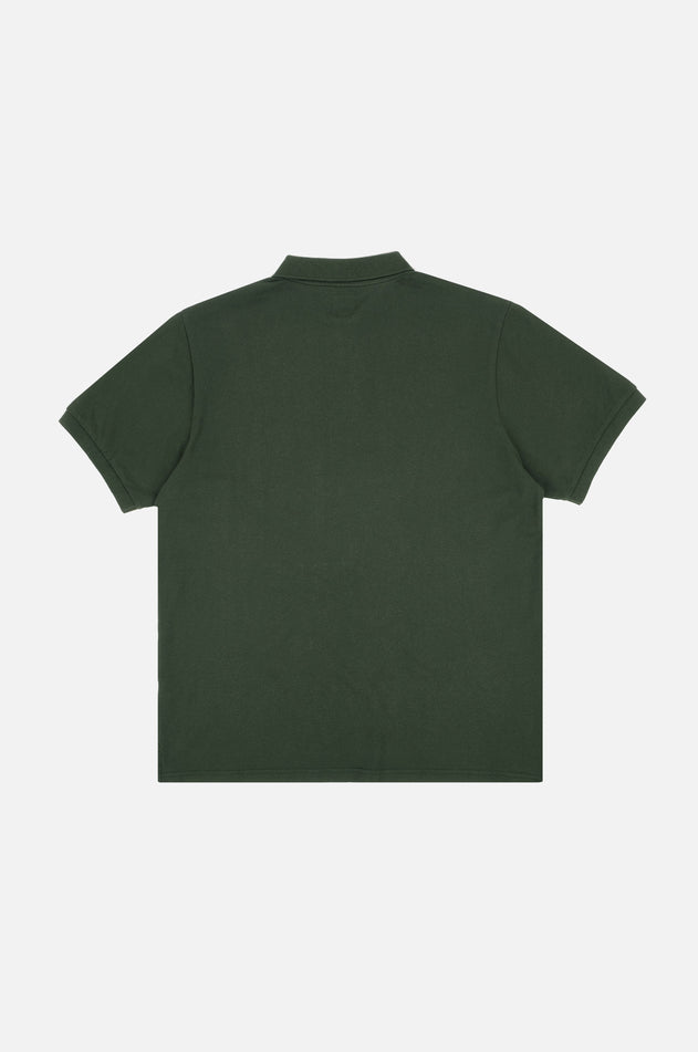 Essential Polo Groen