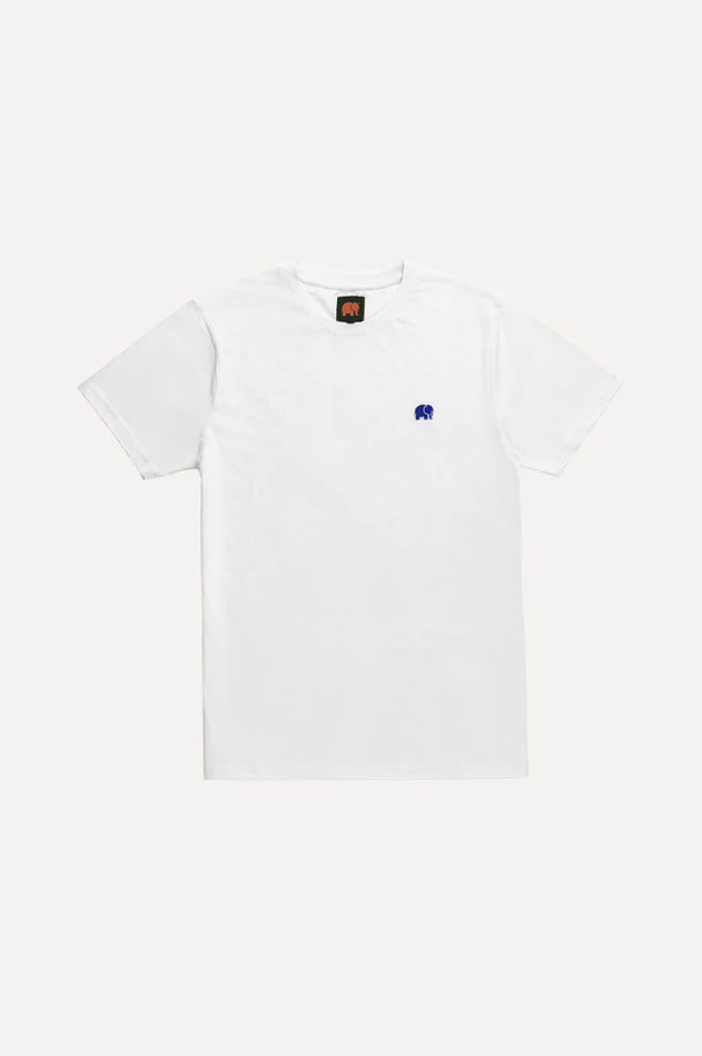 Explanada T-shirt Wit