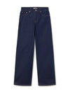 Blue Denim