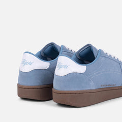 Boston Soul 22.5 Blue Sneaker