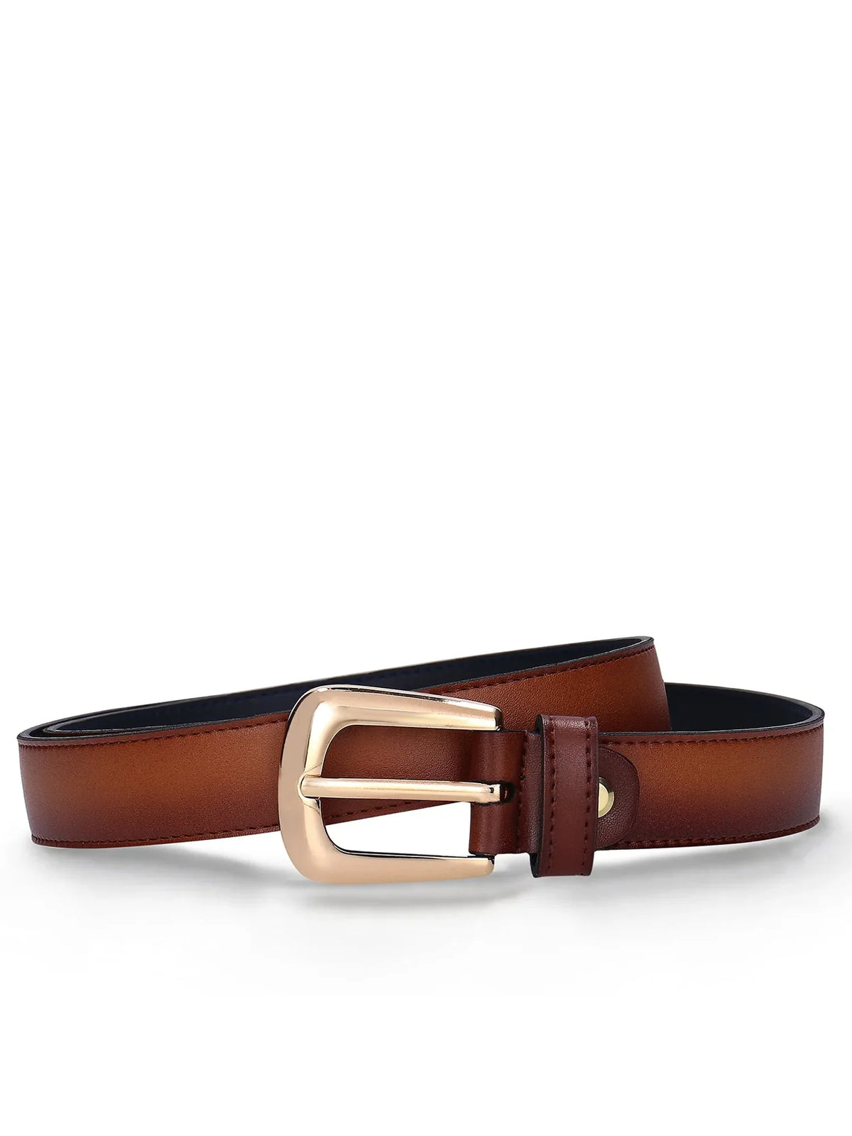 Garriga Belt Brown