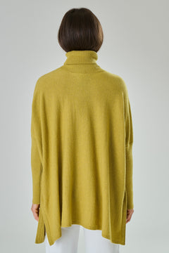 Amalia Cashmere Blend Knit