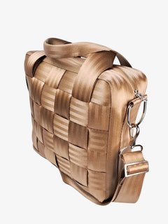 Halla Tas Beige