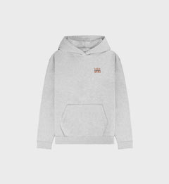 Jordaan Veld Sport Ski Club Hoodie