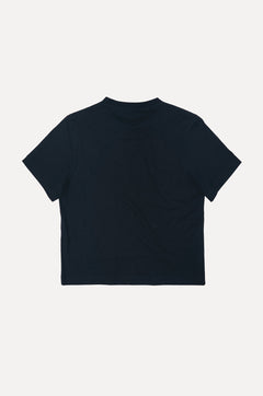 T-shirt Zwart