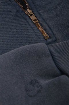 The Super Heavy Oversized Hoodie Total Eclipse