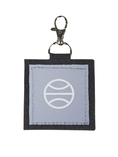 Kohva Reflector Zwart