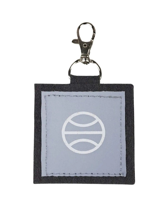 Kohva Reflector Zwart