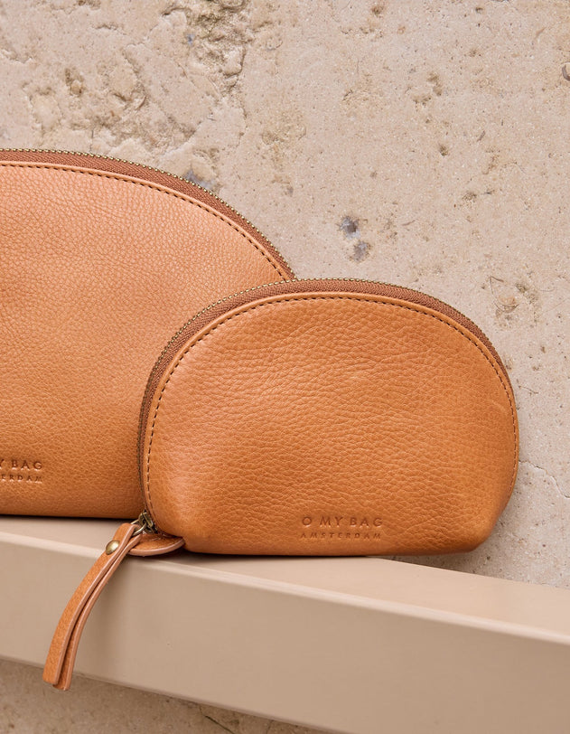 Make-up tas Klein Wild Oak