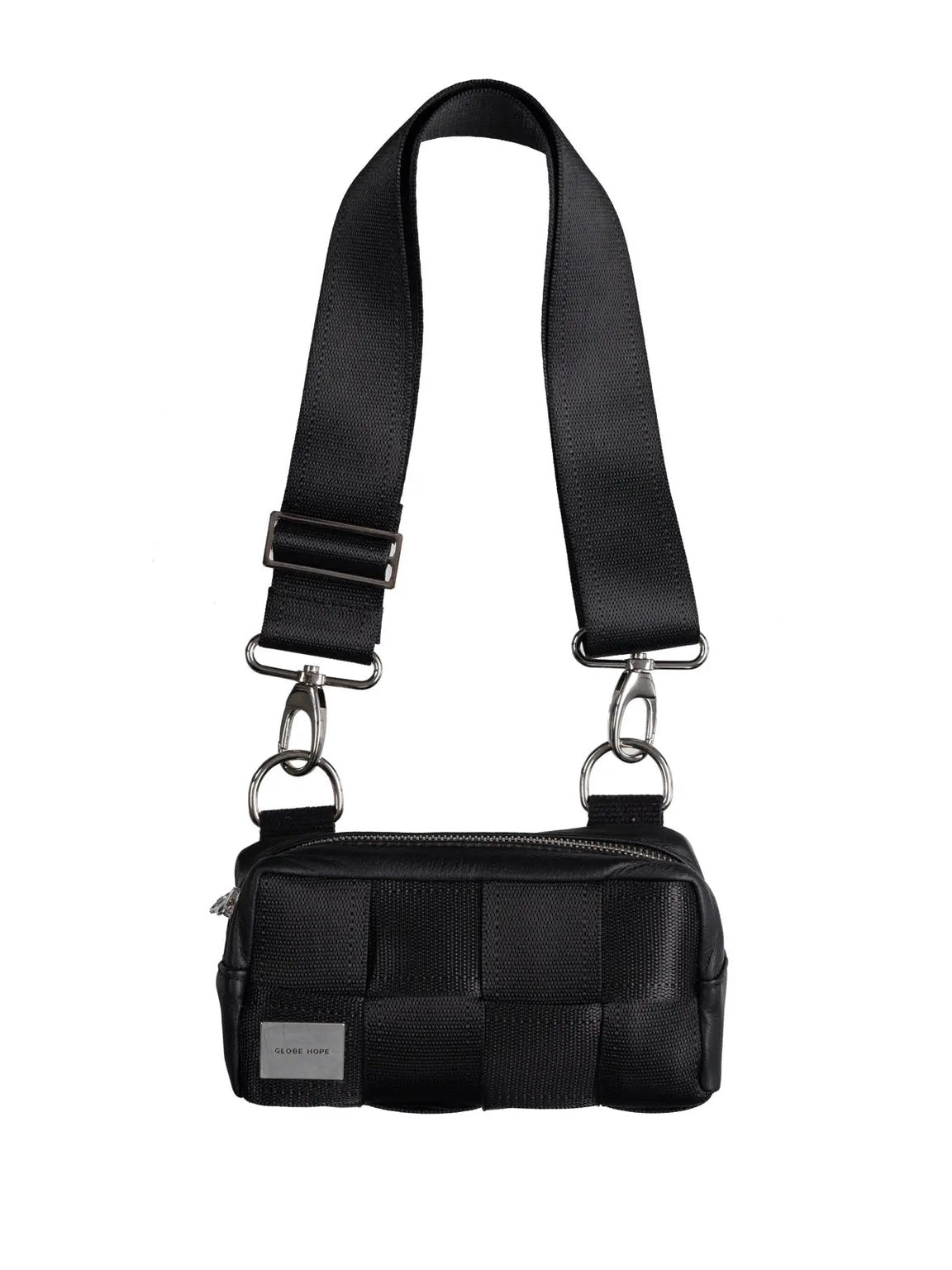 Sahara Tas Zwart