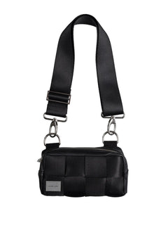 Sahara Tas Zwart