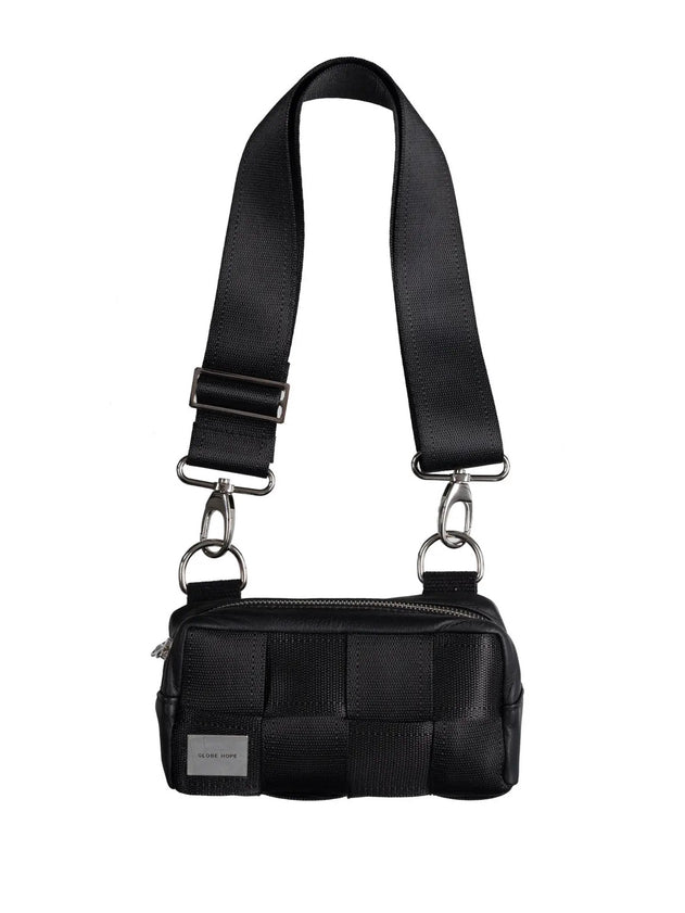 Sahara Tas Zwart