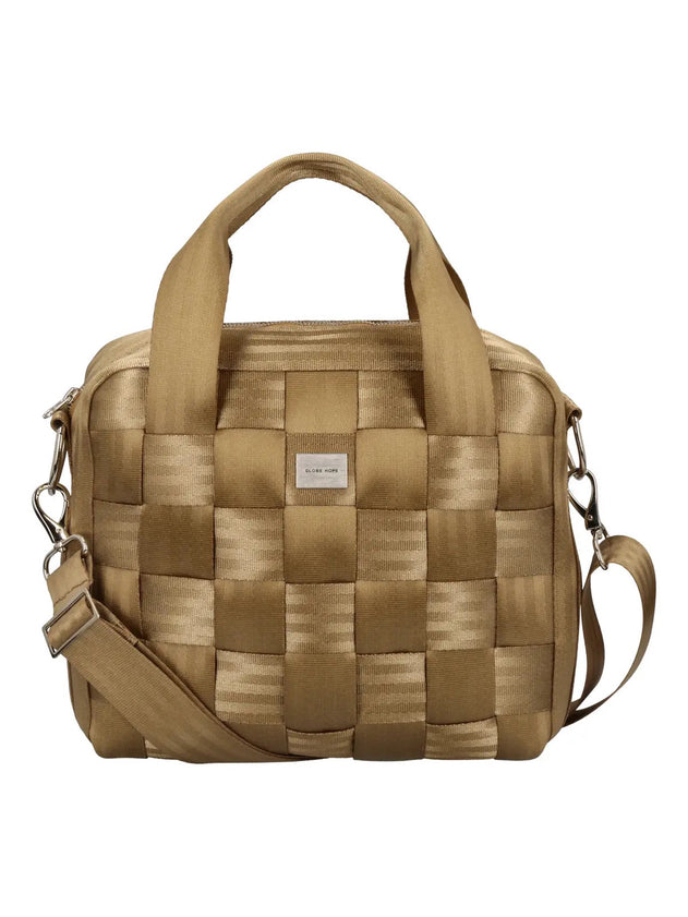 Halla Tas Beige