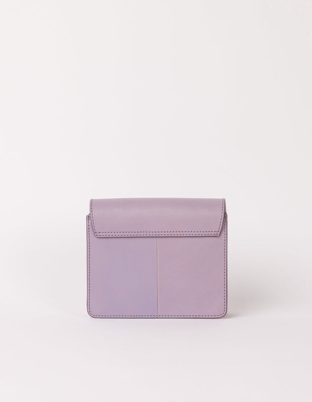 Audrey Mini Tas Lavender