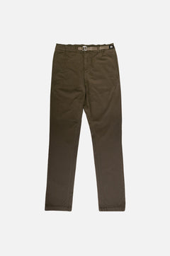 Ecodye Cotton Climber Broek Groen