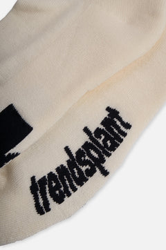Natural Bamboo Athletic Sokken