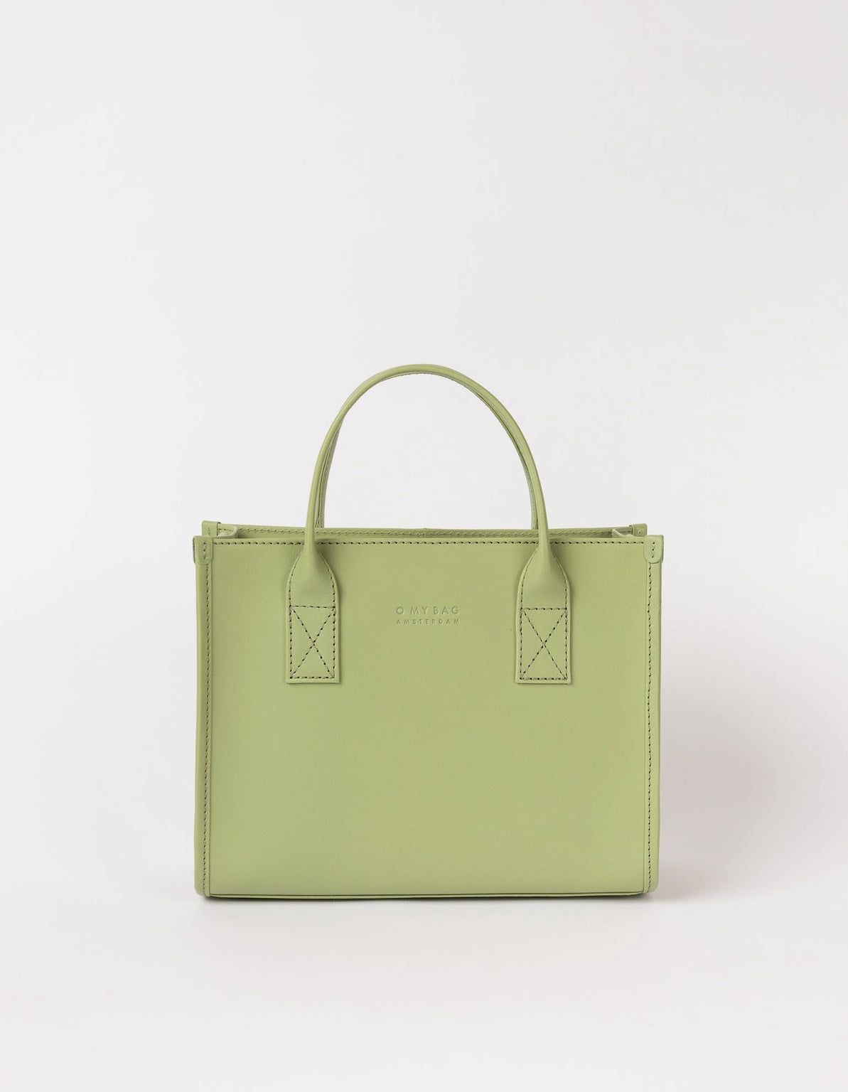 Jackie Midi Tas Tea Green