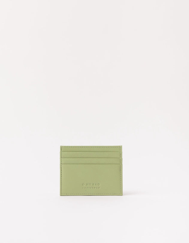 Mark's Maxi Pasjeshouder Tea Green
