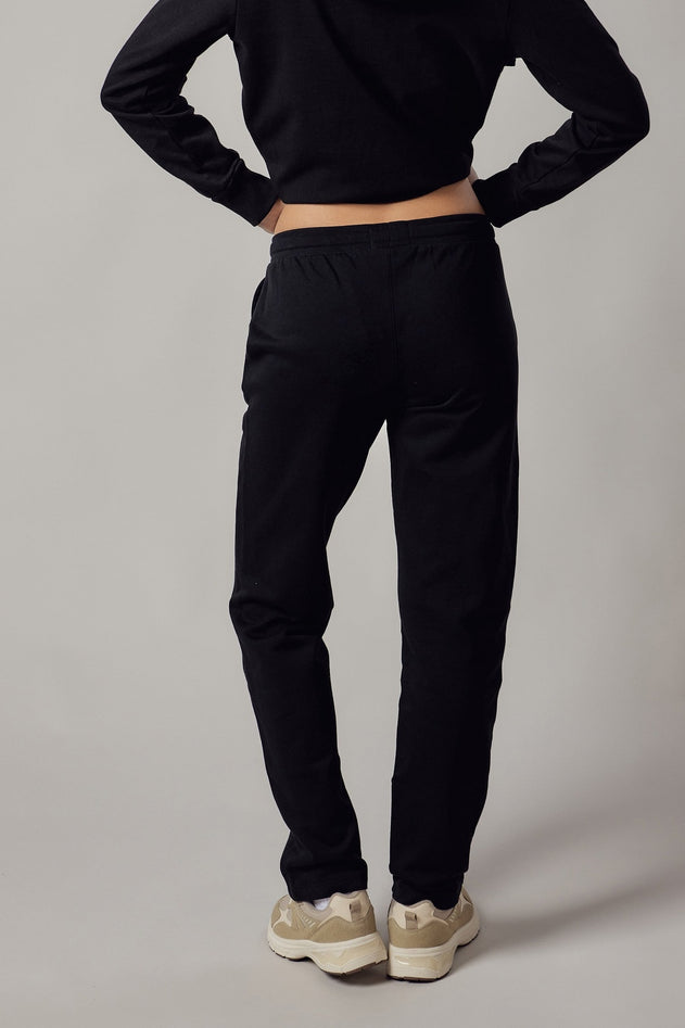 Women's Straight Joggers