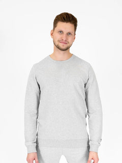 Marmaros Sweater Grijs