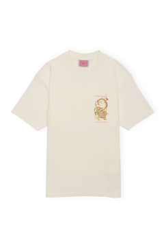 NWHR x Museo del Prado Fuji T-Shirt