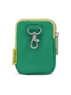 Love Mini Pouch Balanced Green