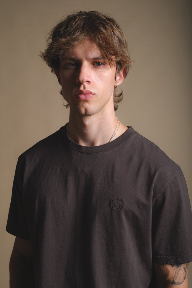 T-shirt Delicioso Bruin