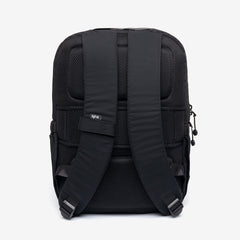 101 Backpack Black