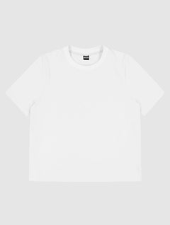 Laura T-Shirt White