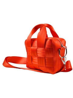 Hilla Bag Orange