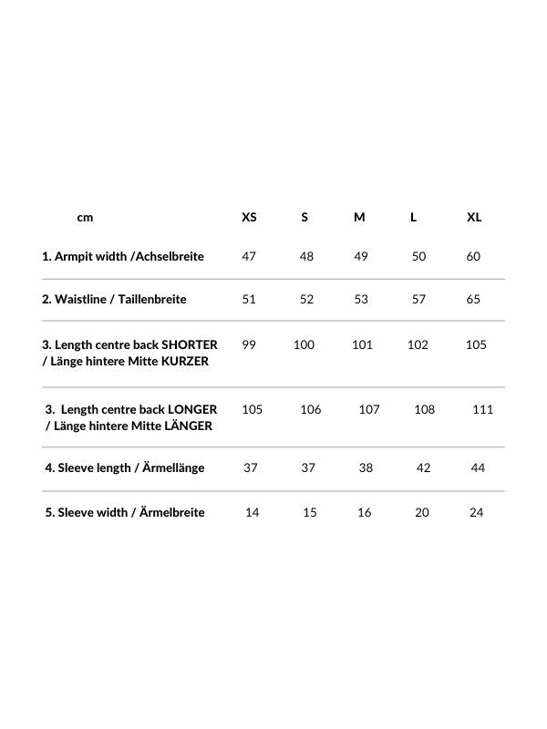 Catherine Dress Grey