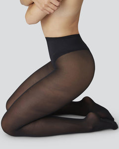 Svea Premium Tights Black