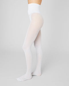 Svea Premium Tights Light Grey