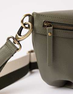 Milo Tas Sage