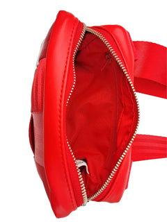 Sahara Bag Red