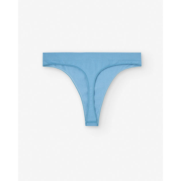 Clotsy Tanga Blauw
