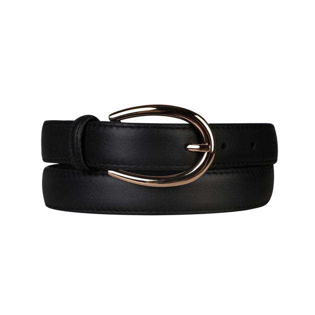 No. 10 Versatile Belt Black