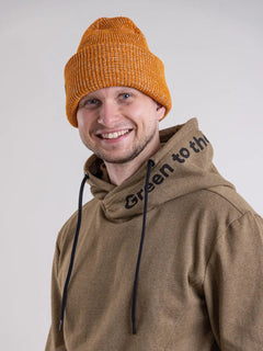 Kinos Beanie Orange