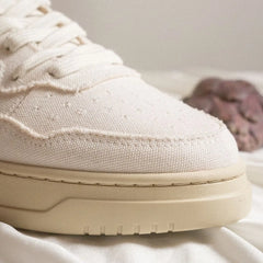 Bêta B4 Sneakers White