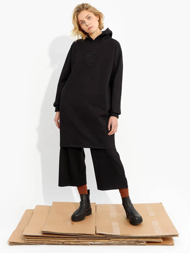 Pohjatar Pants Black