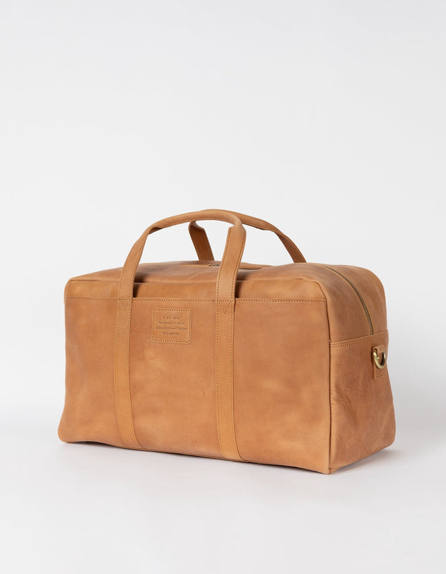 Otis Weekender Camel