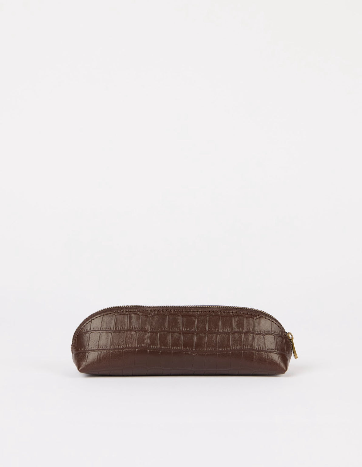 O My Bag Etui Klein Chocoladebruin