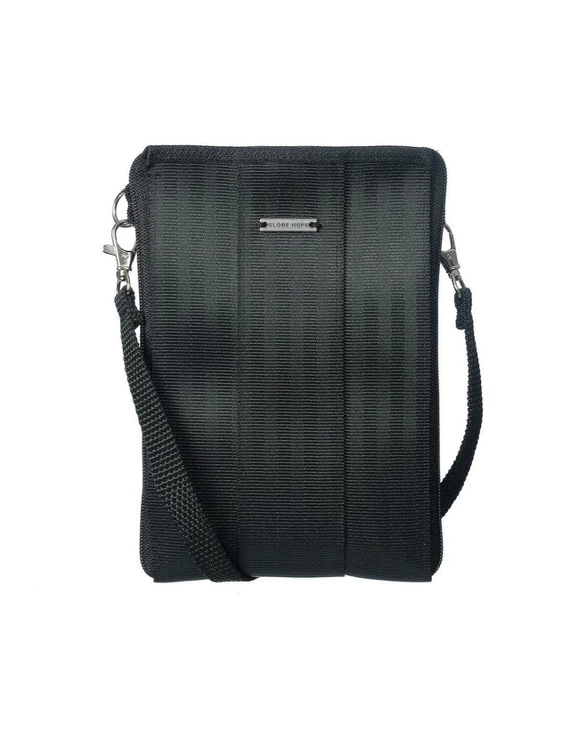 Railo Mini Tas Zwart