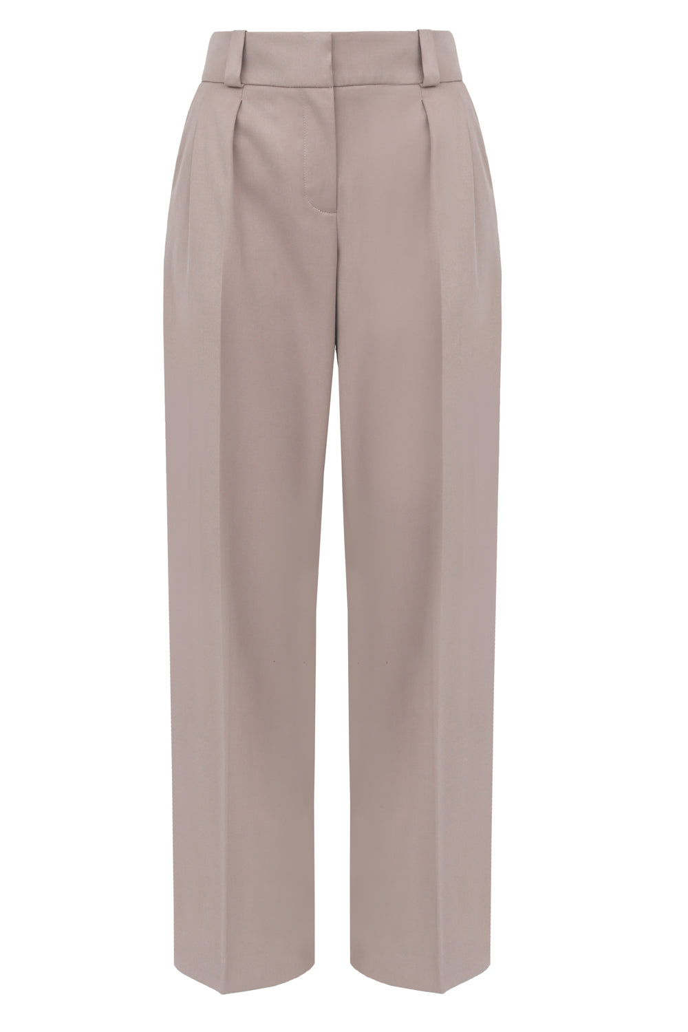 Enzo Pants Beige