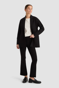 Annie Blazer Black