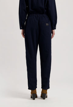 Uma Jumpsuit - Onyx Dry